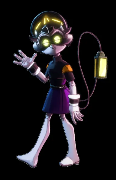 LoRA Image