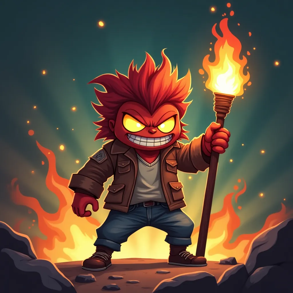 Kid Rage Gamers
