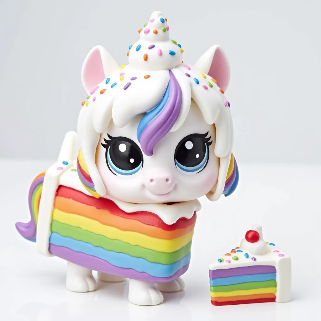 Littlest Pet Shop: Hungry Pets