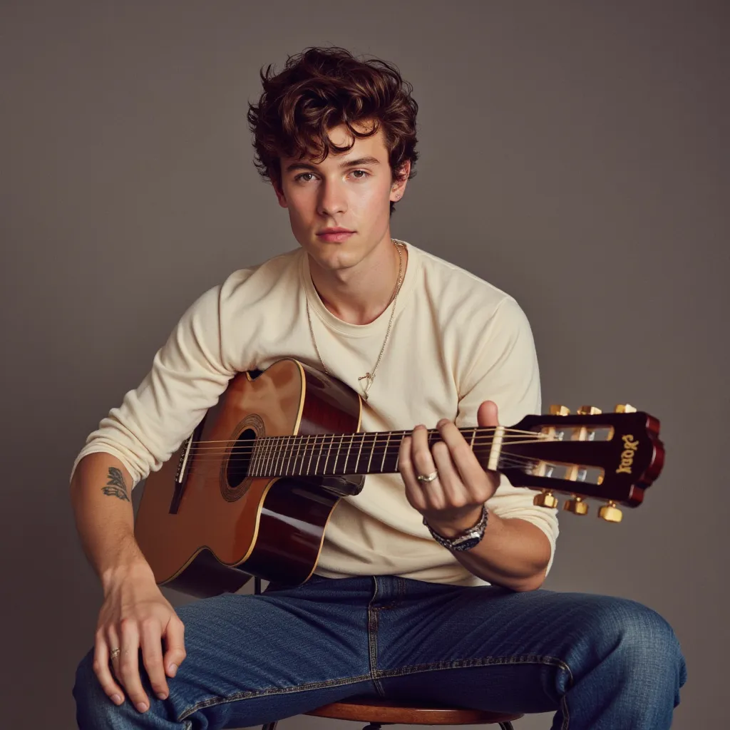 Shawn Mendes 