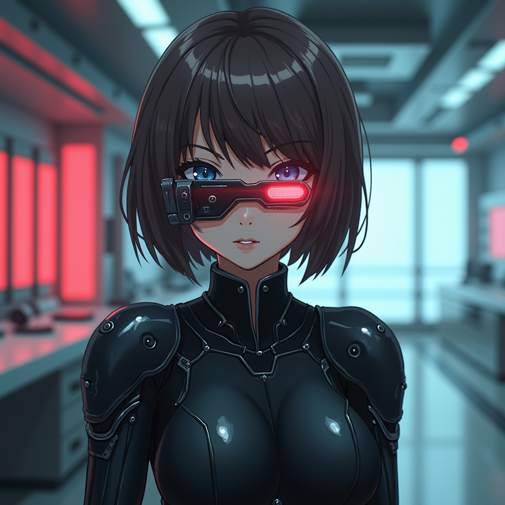 LoRA Image