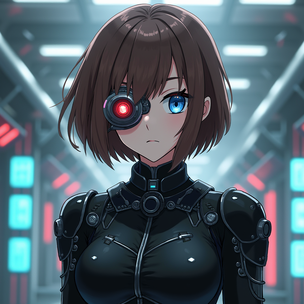 LoRA Image