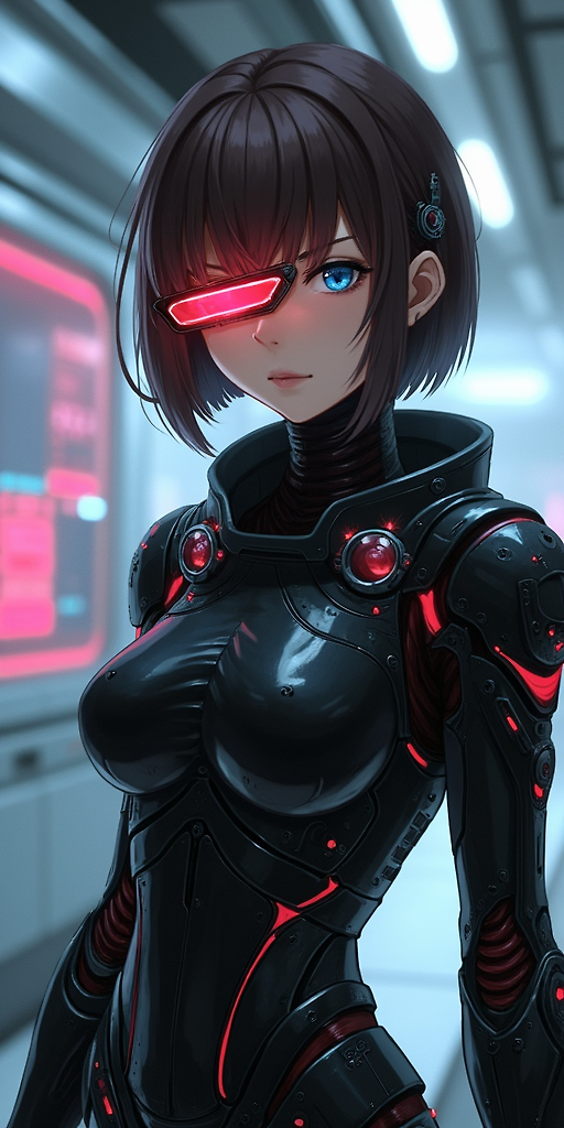 LoRA Image