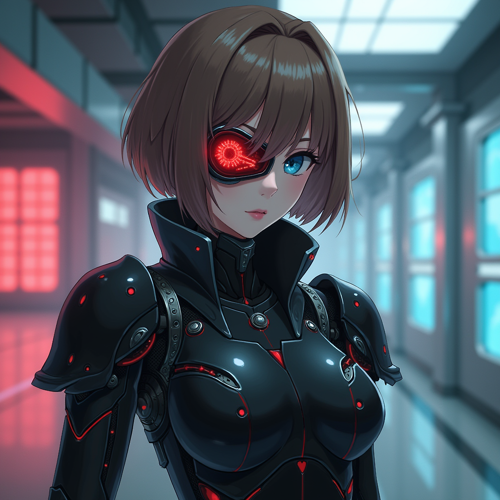 LoRA Image