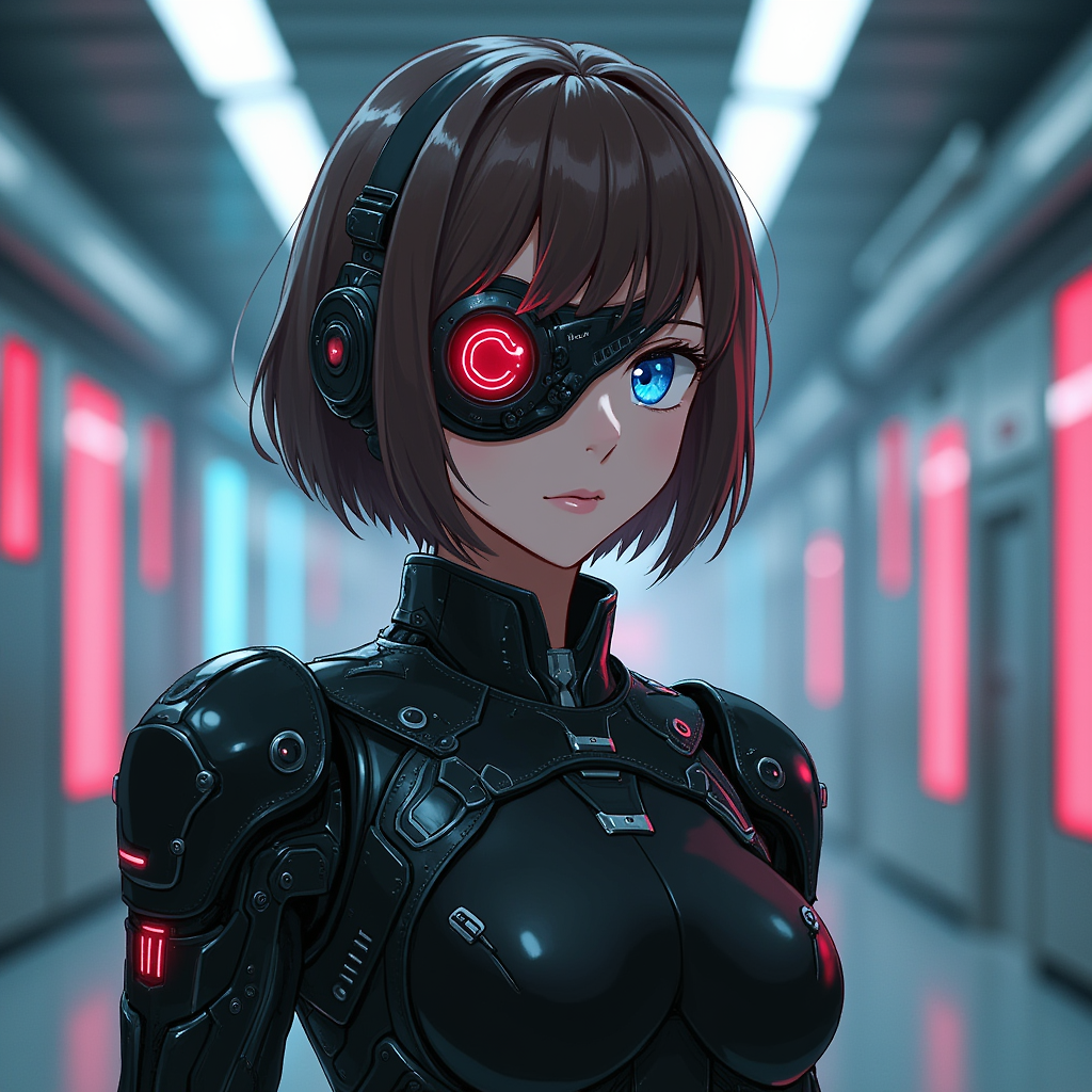 LoRA Image