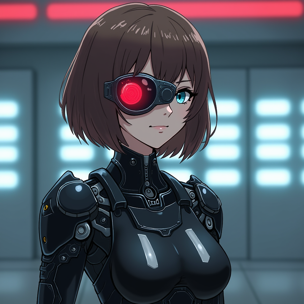 LoRA Image