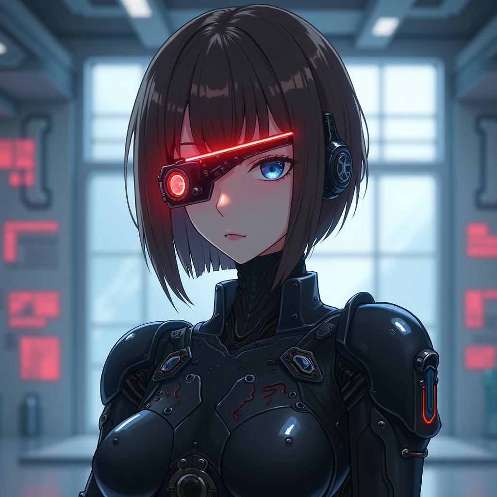 LoRA Image