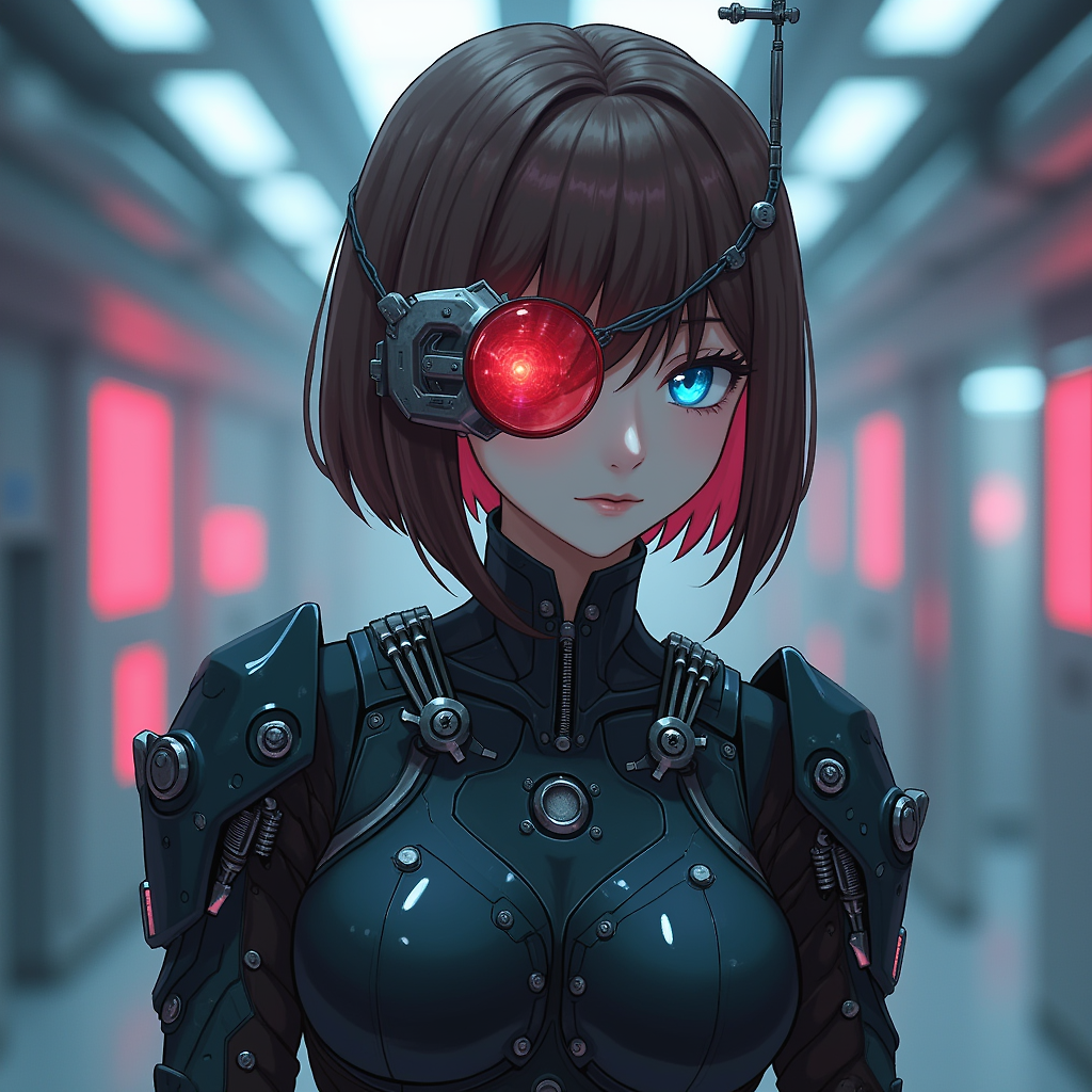 LoRA Image