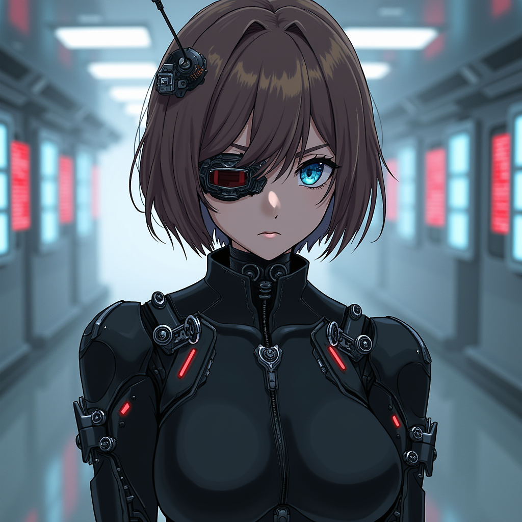 LoRA Image