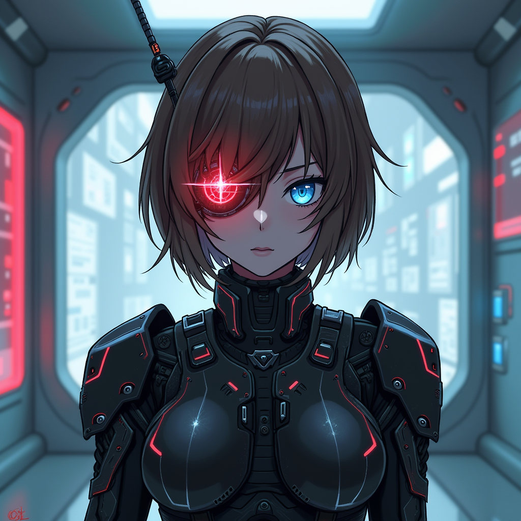 LoRA Image