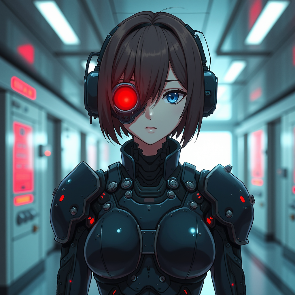 LoRA Image