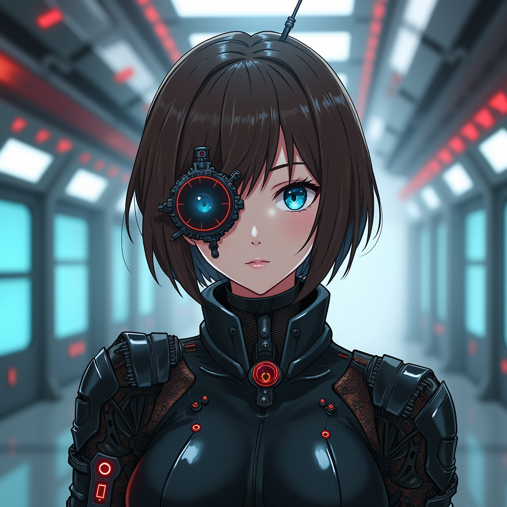 LoRA Image