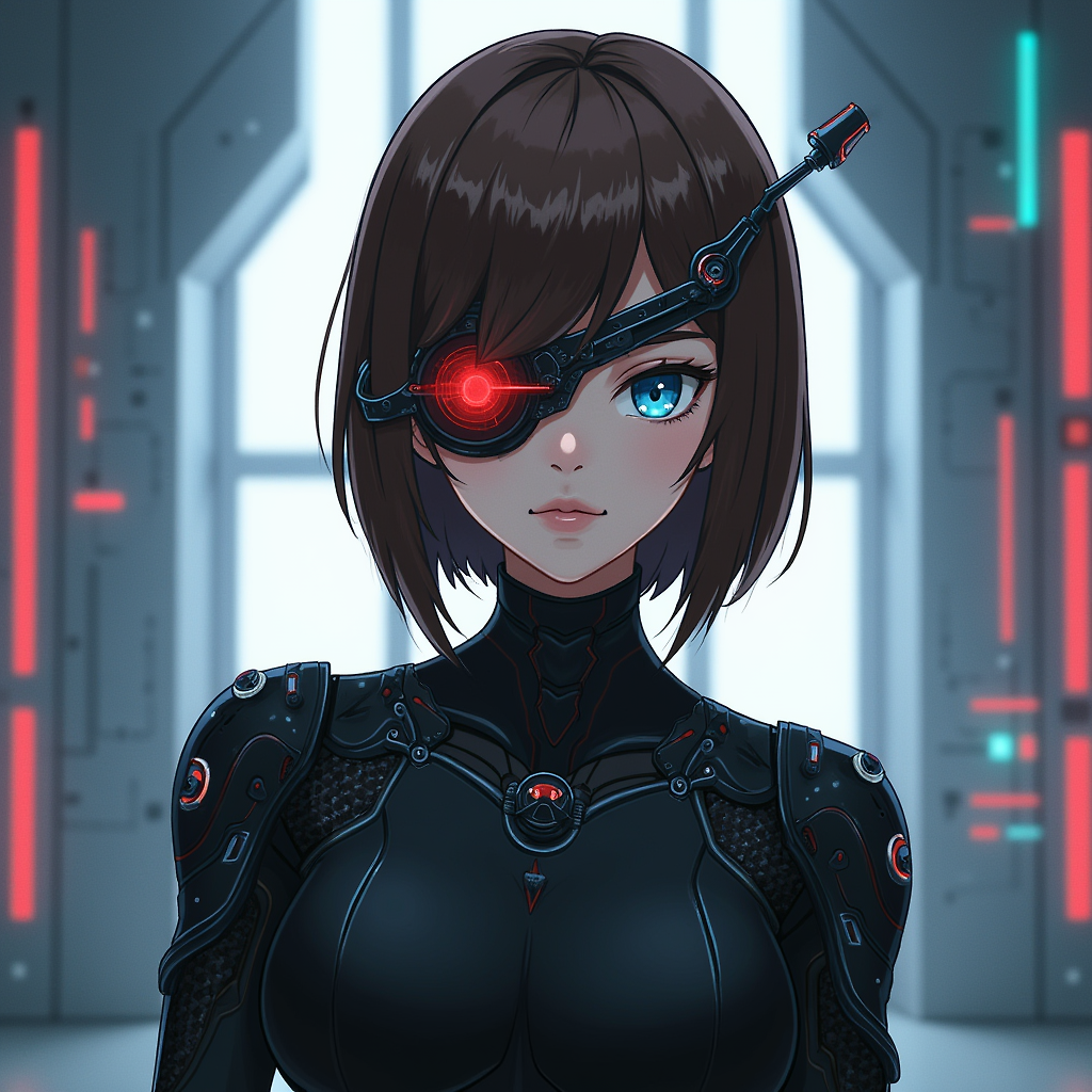 LoRA Image