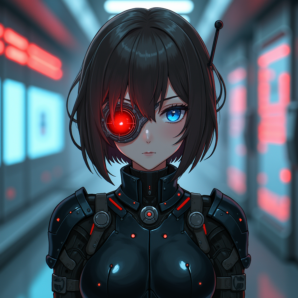 LoRA Image