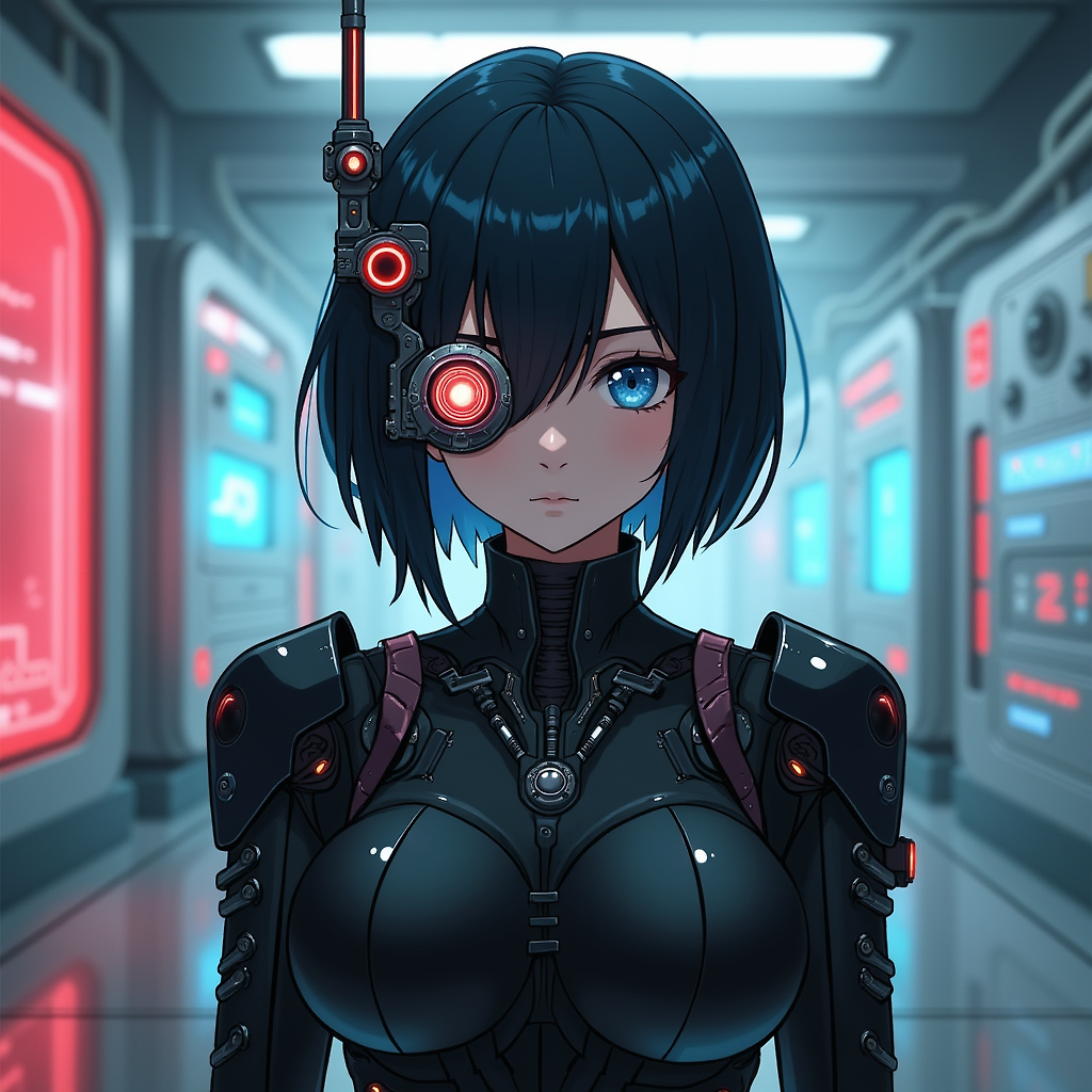 LoRA Image