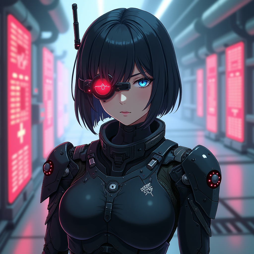 LoRA Image