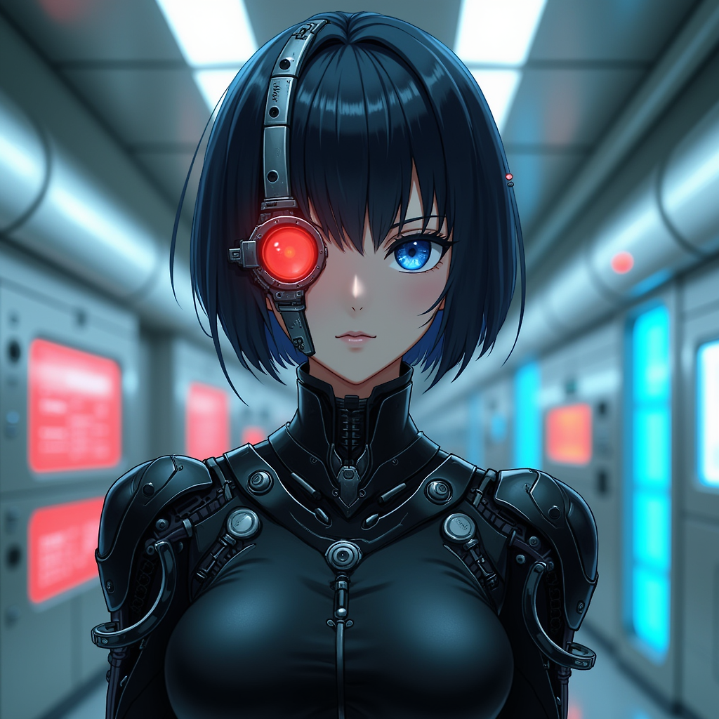 LoRA Image