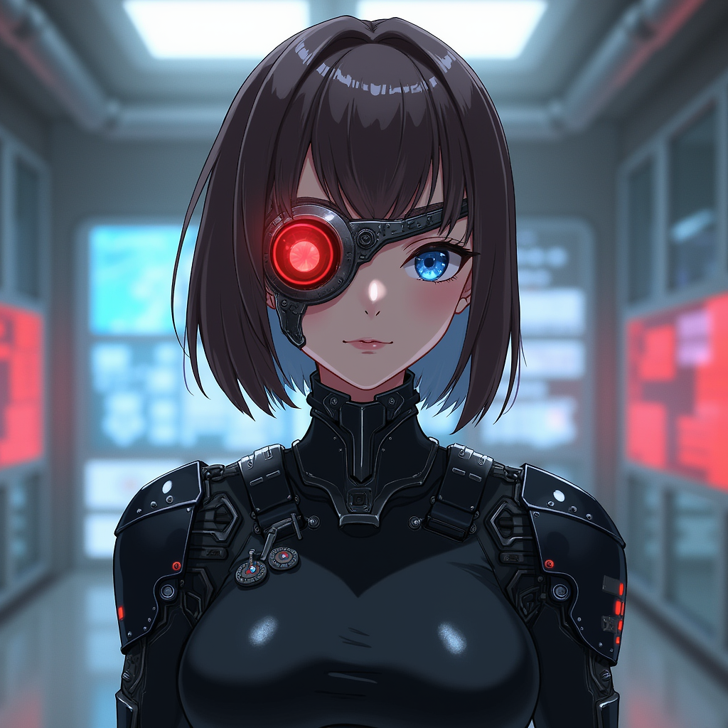 LoRA Image