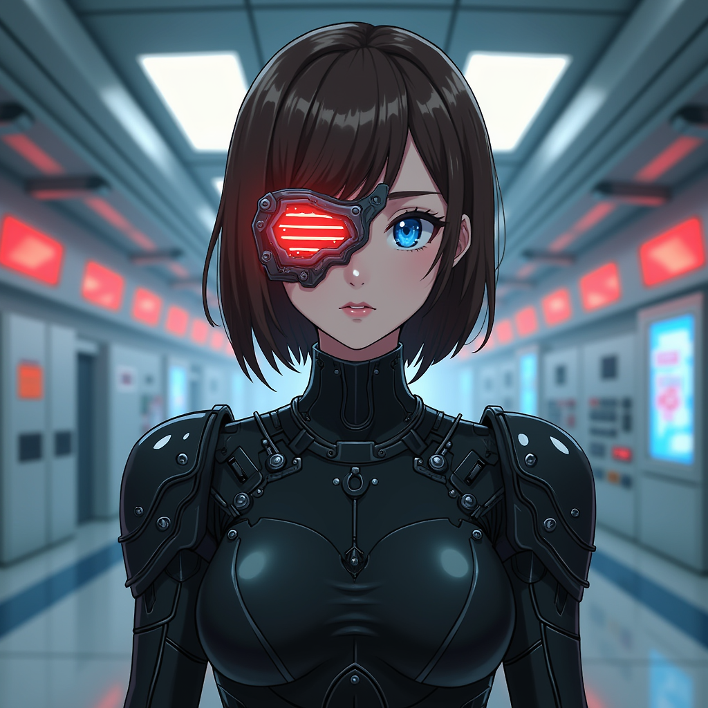 LoRA Image