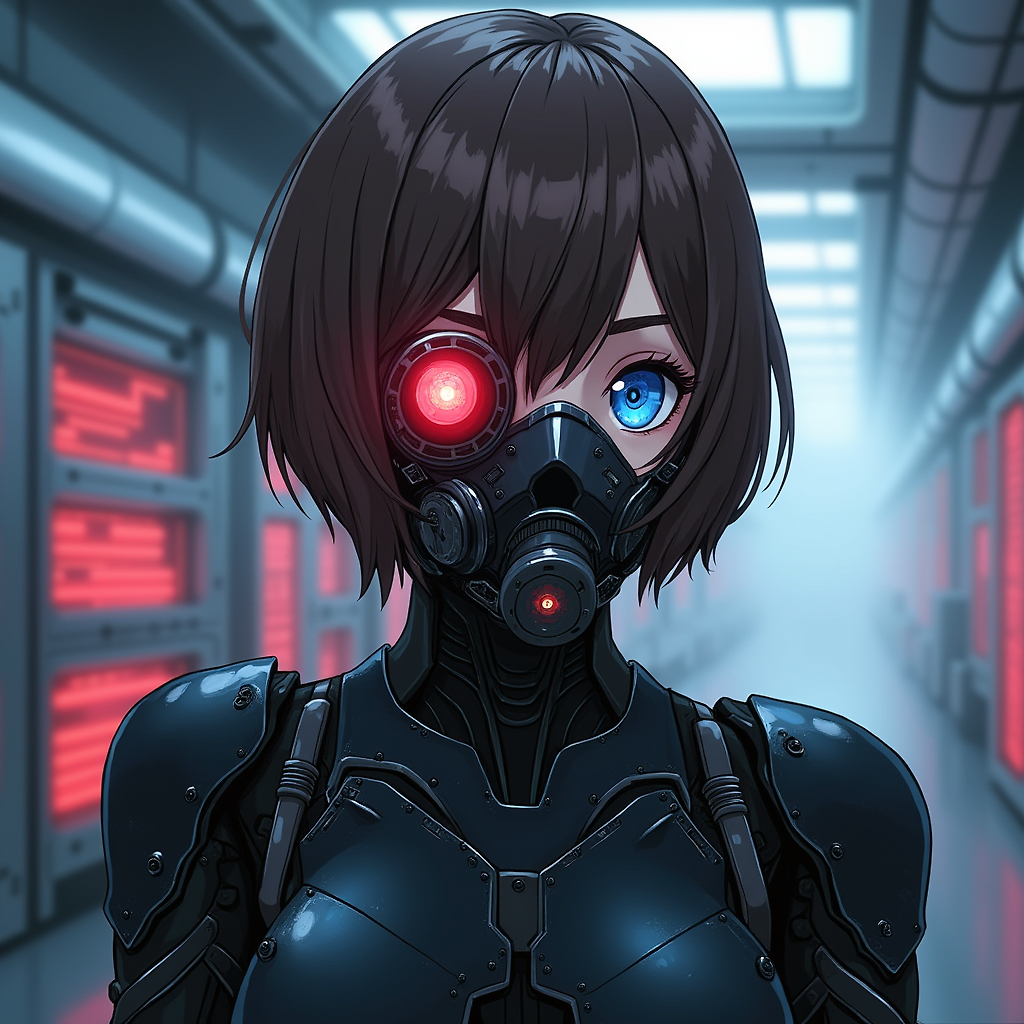 LoRA Image