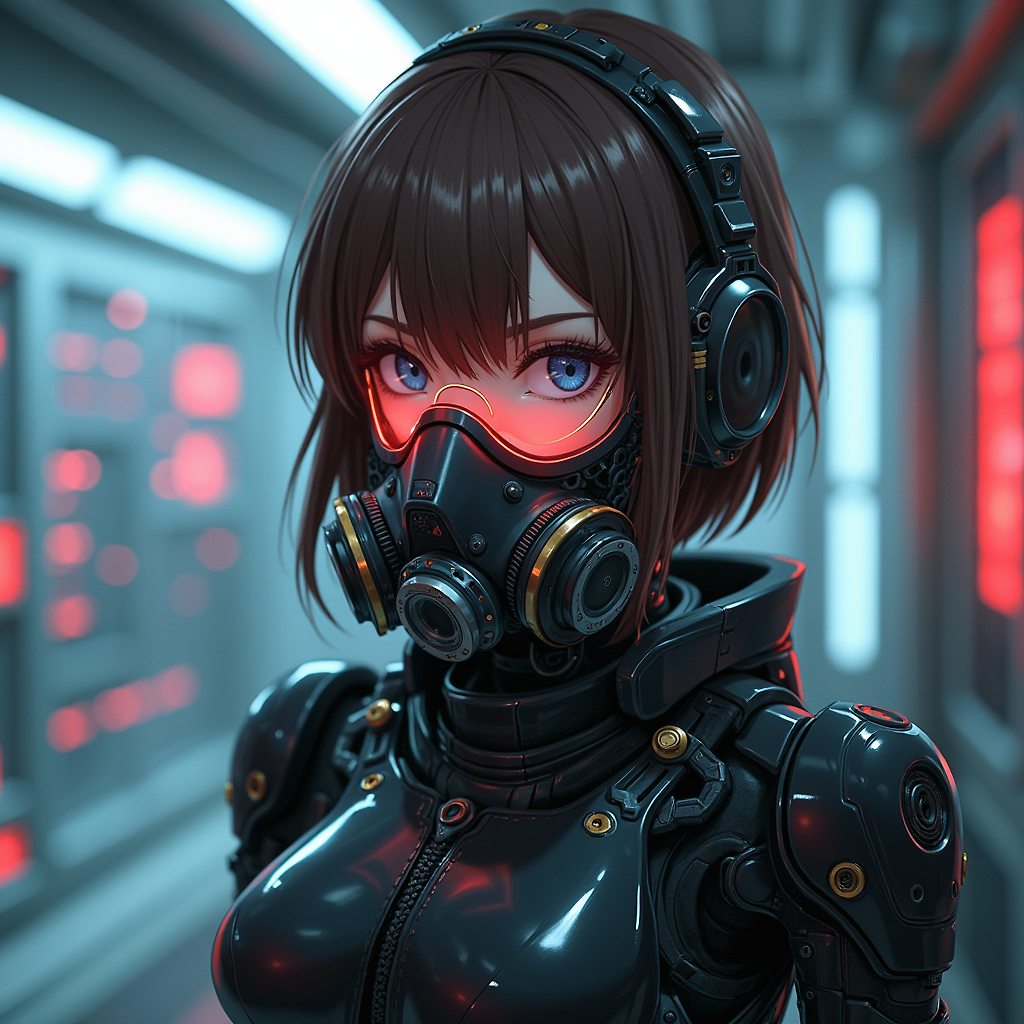 LoRA Image
