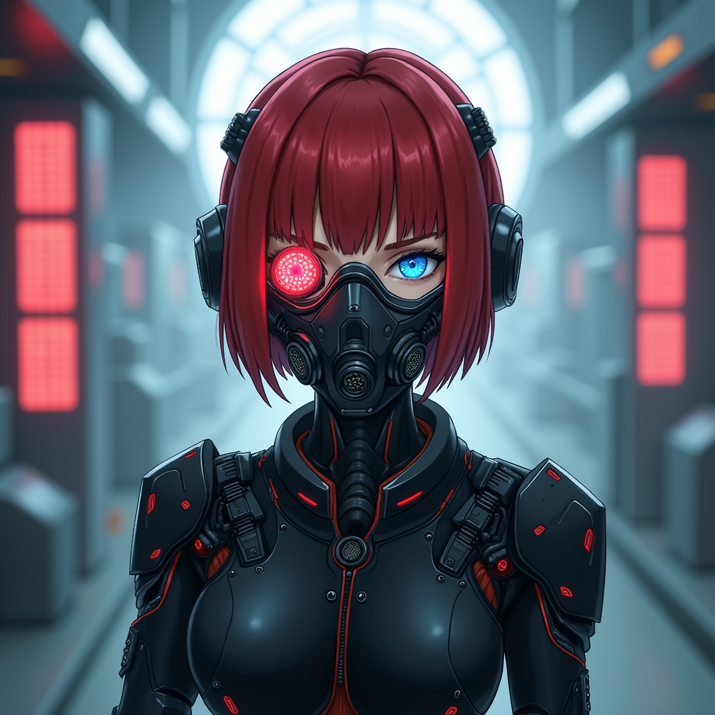 LoRA Image