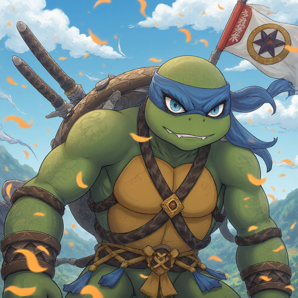 LoRA Image