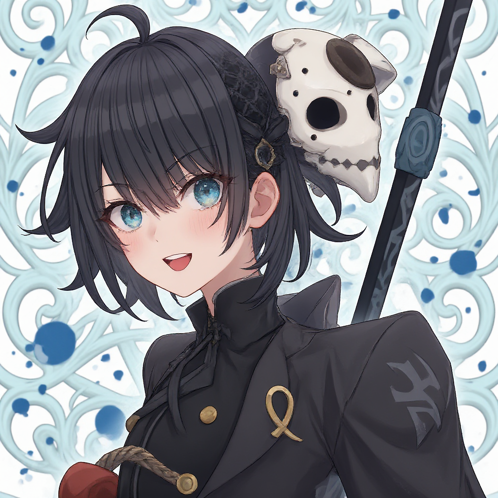 LoRA Image