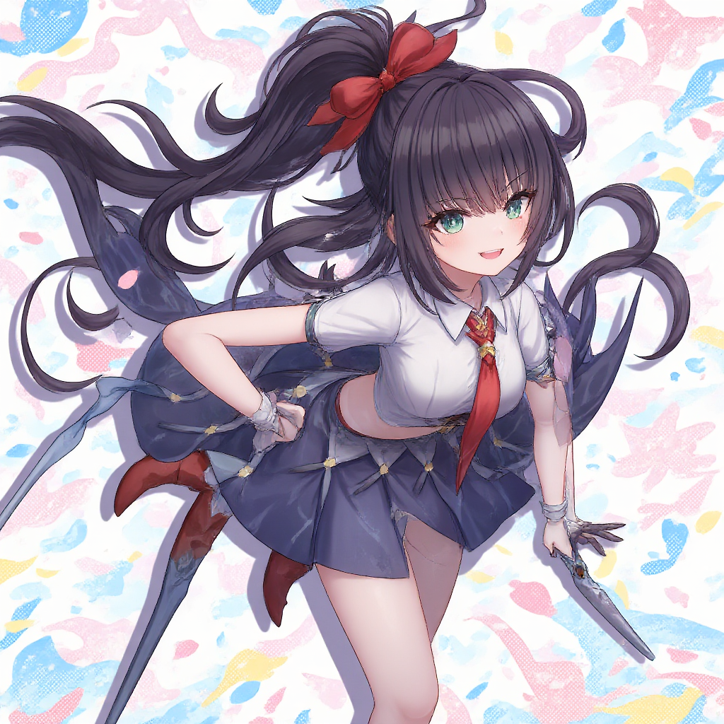 LoRA Image