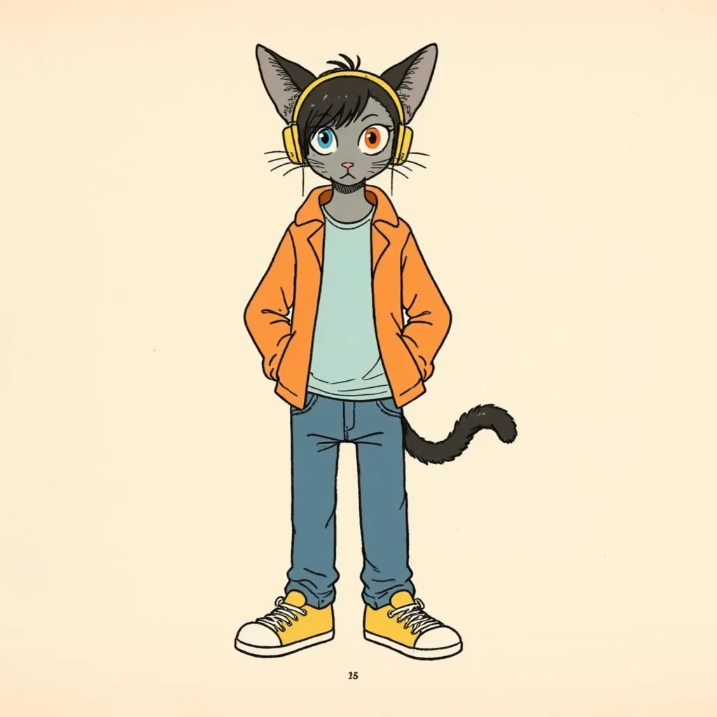 LoRA Image