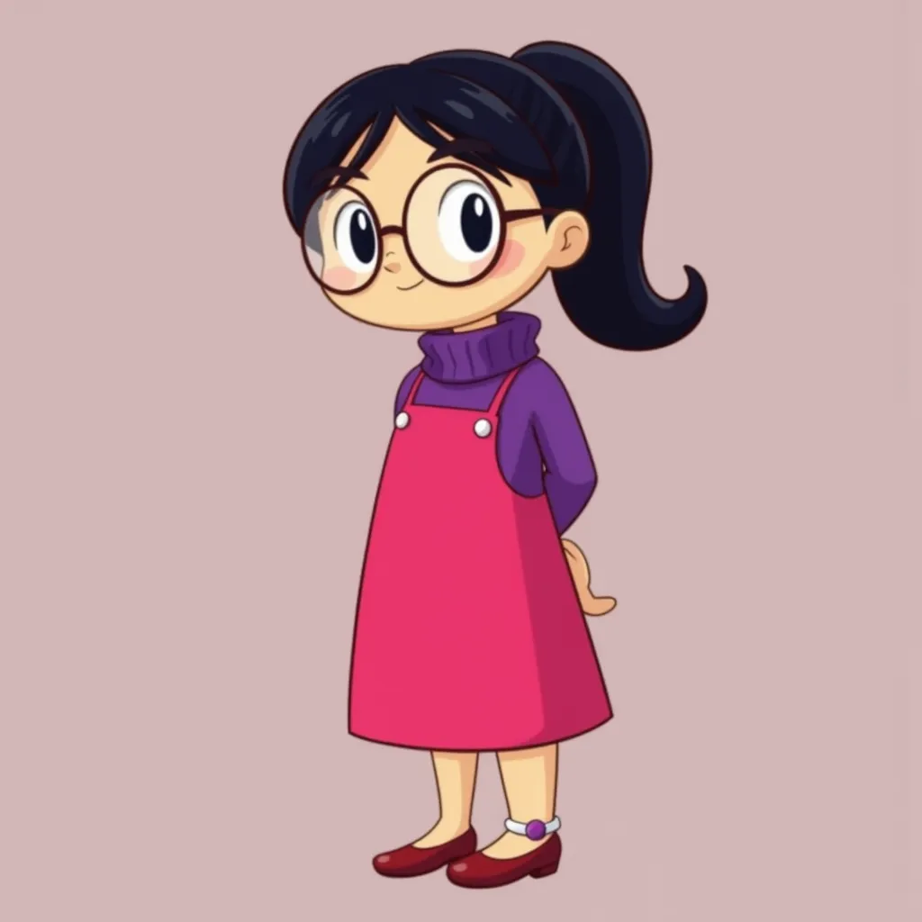 LoRA Image