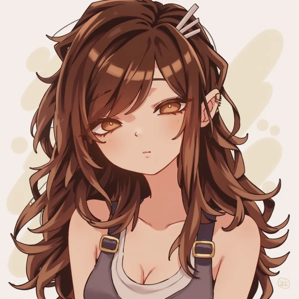 Modern pfp