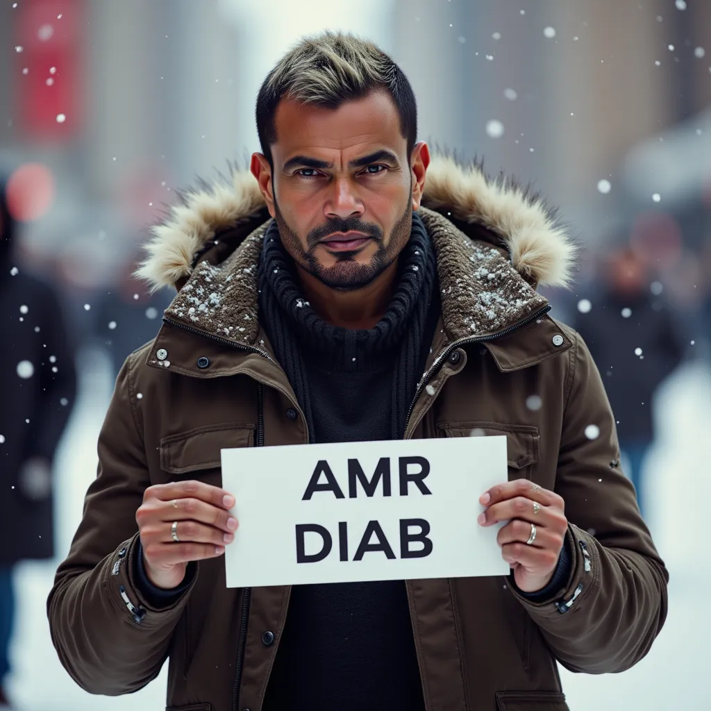 Amr Diab | عمرو دياب | الهضبه