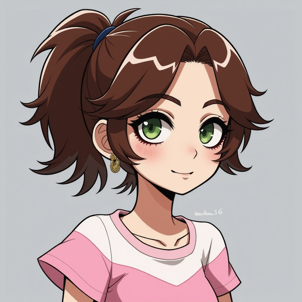 LoRA Image