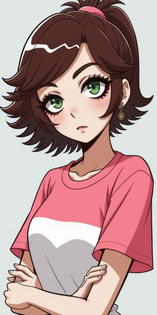 LoRA Image