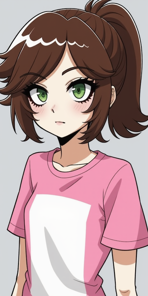 LoRA Image