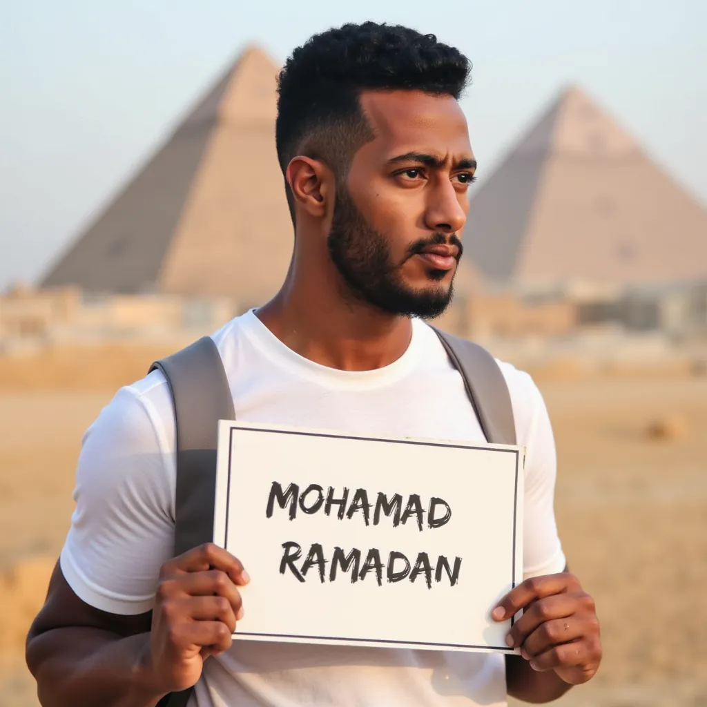 Mohamed Ramadan | محمد رمضان