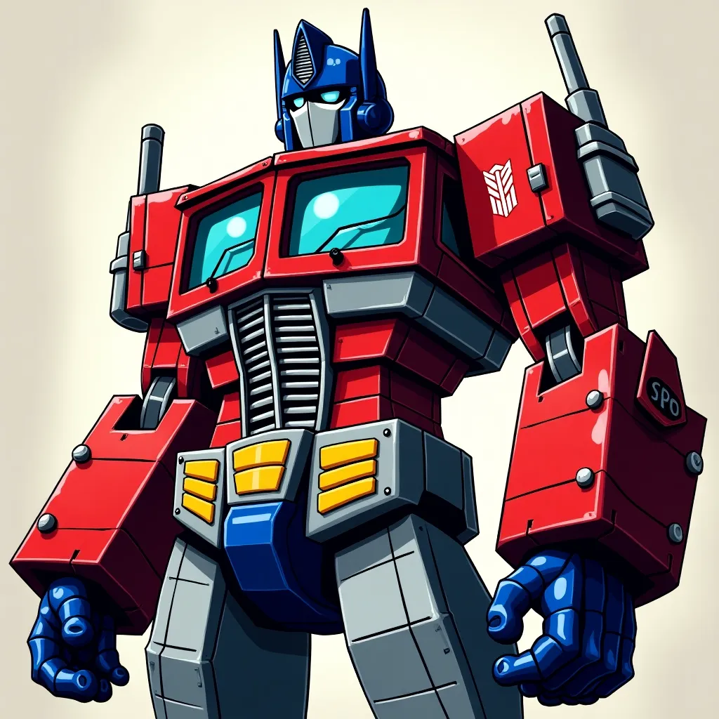 Transformers Collection
