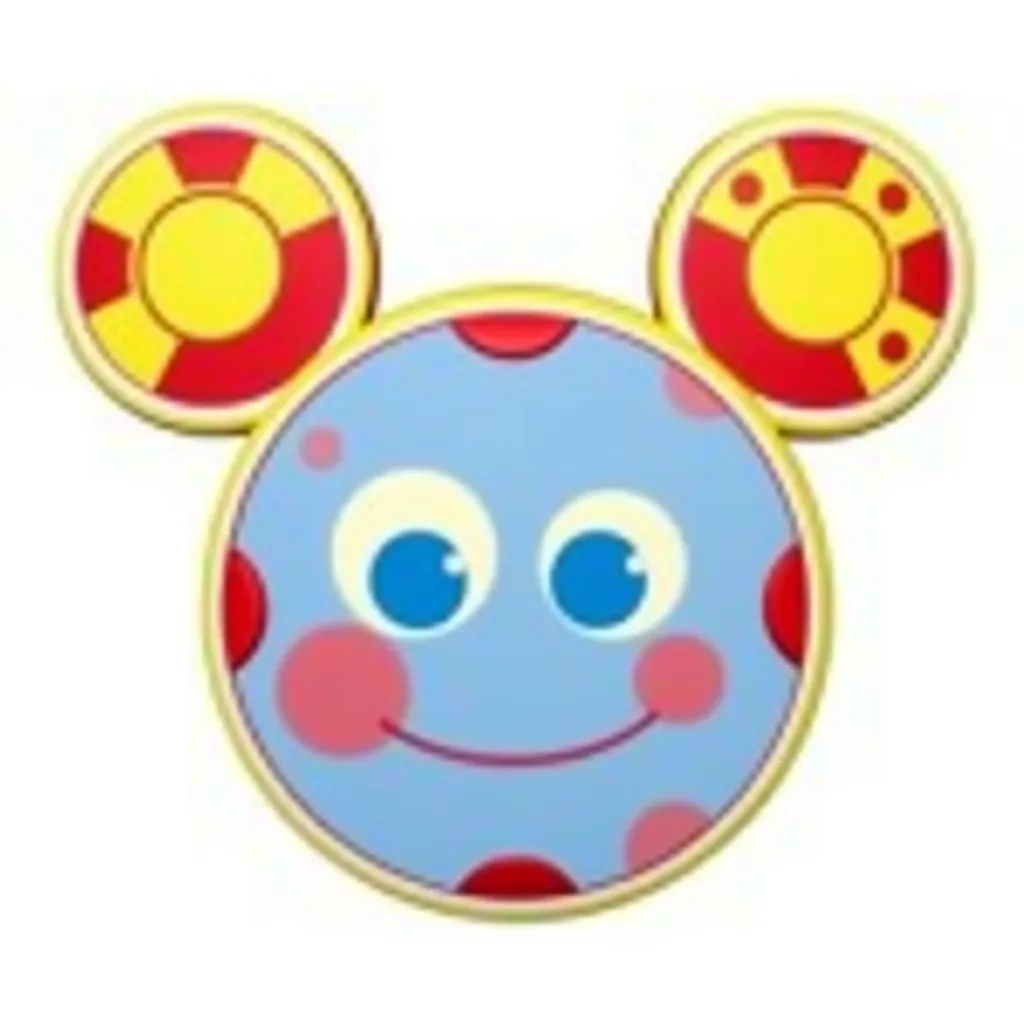 Toodles (Mickey Mouse Clubhouse)