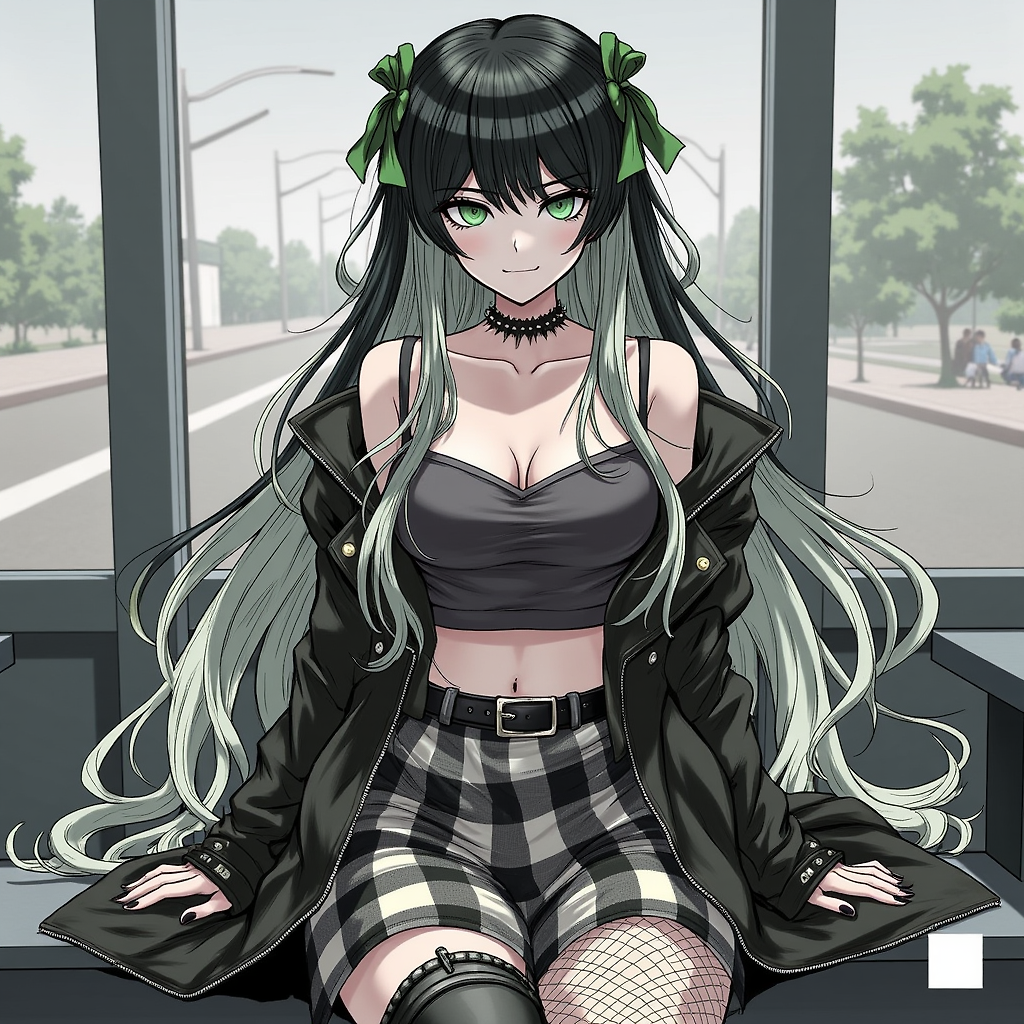 LoRA Image