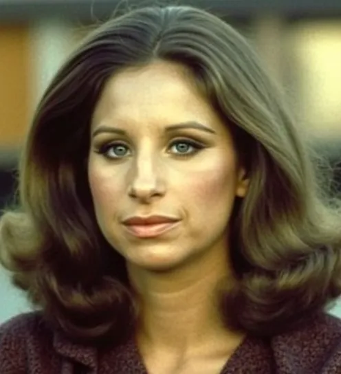 Barbra Streisand