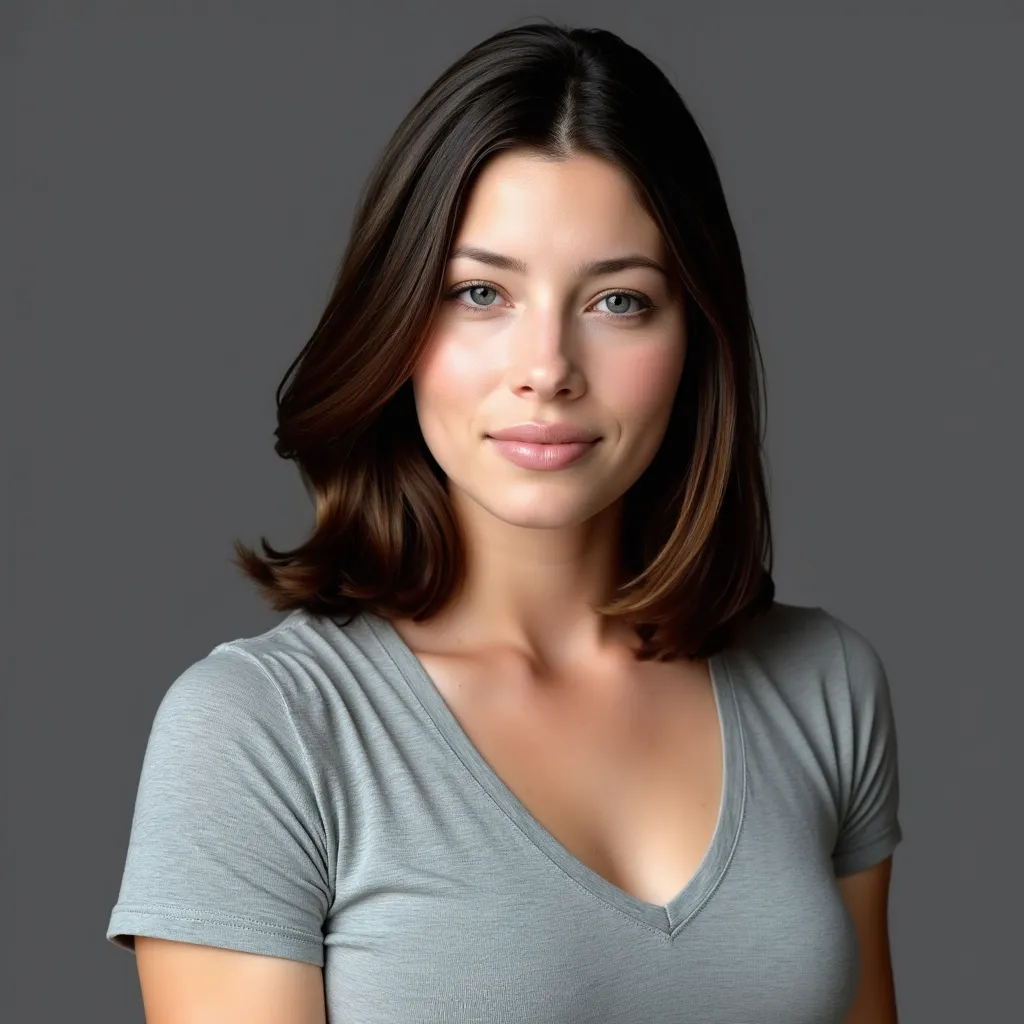 Jessica Biel (Actress early 2000s flux)