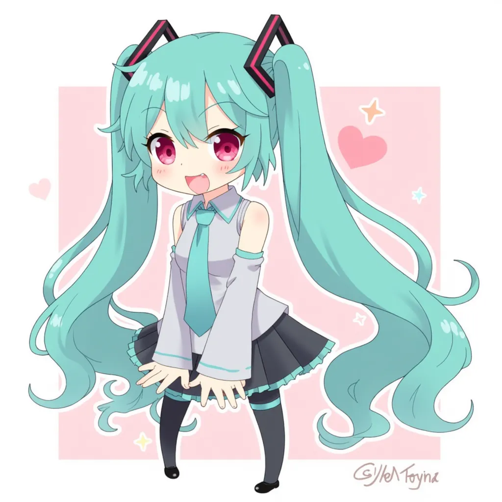 LoRA Image