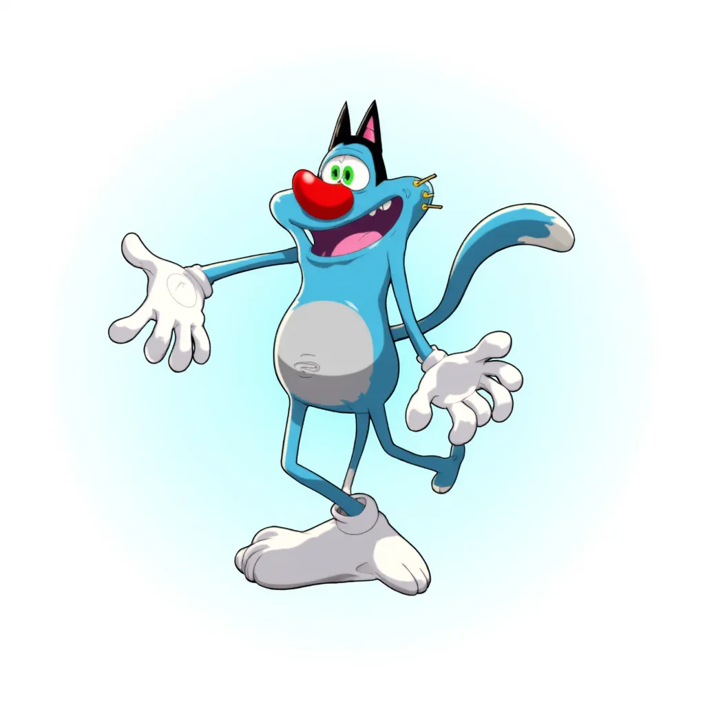 LoRA Image