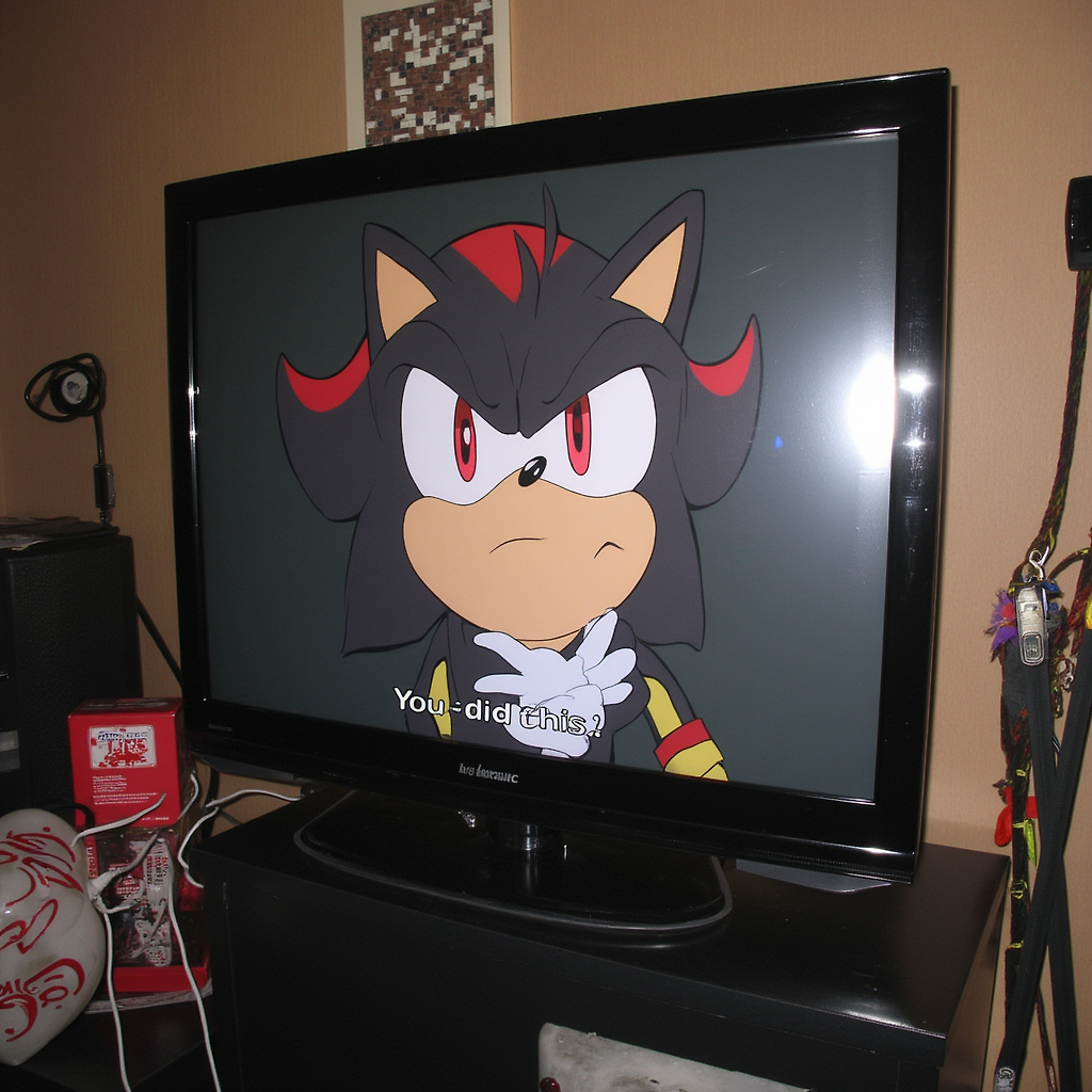 LoRA Image