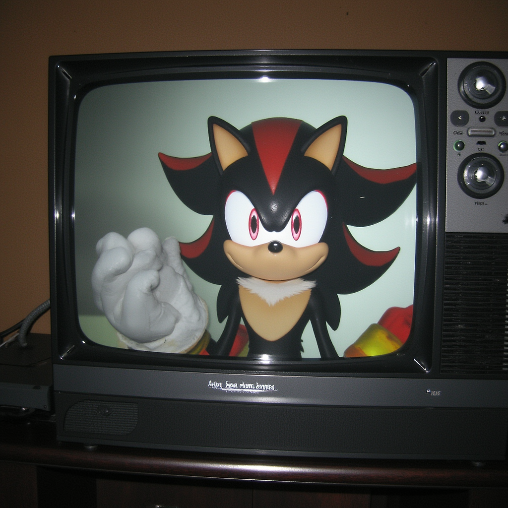 LoRA Image
