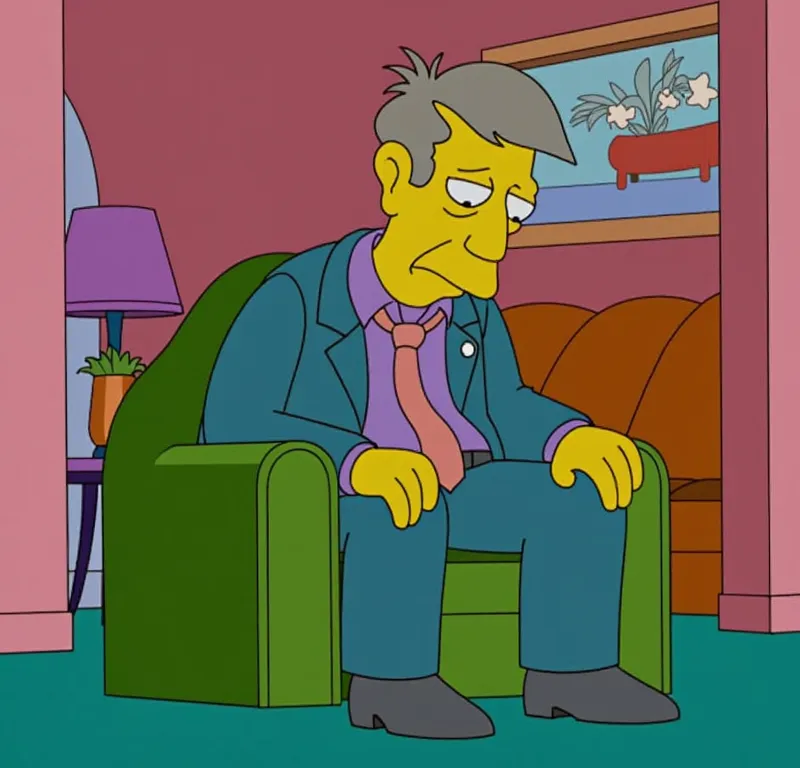 Seymour Skinner