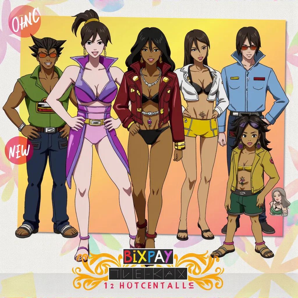 LoRA Image