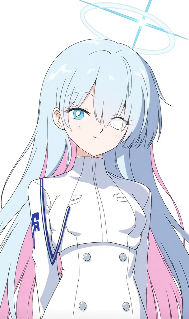 LoRA Image