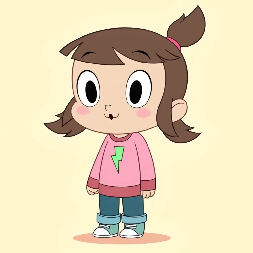 Audrey (Harvey Girls Forever!)